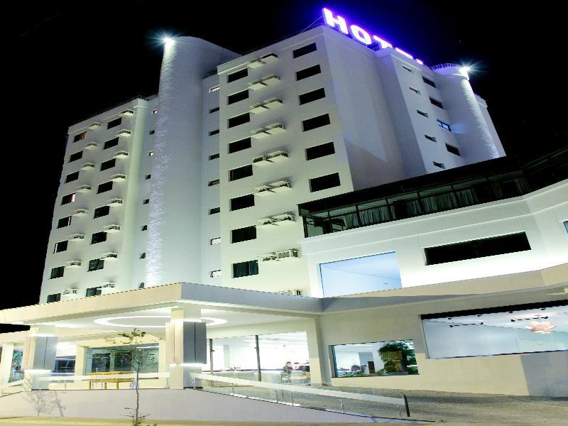 Antonio'S Palace Hotel Piracicaba Exterior photo